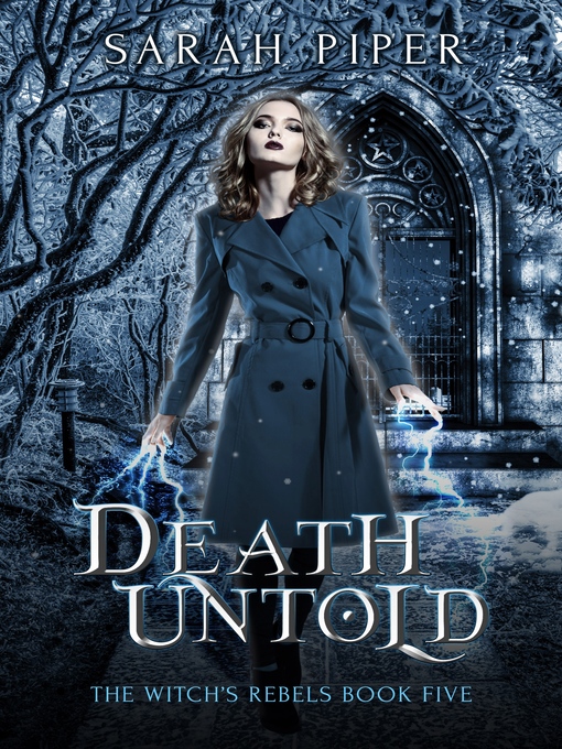 Title details for Death Untold by Sarah Piper - Available